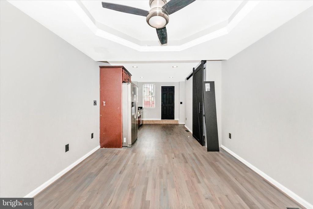 1510 E LANVALE ST, Baltimore, MD 21213