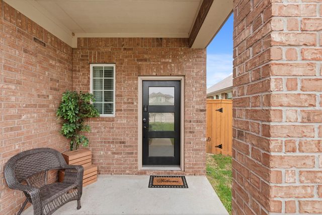 2133 Windy Grove Drive, Texas City, TX 77568