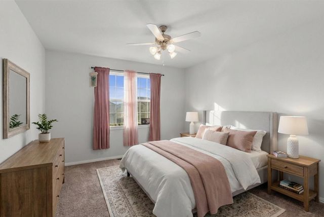 2133 Windy Grove Drive, Texas City, TX 77568