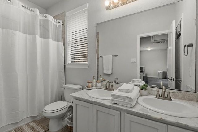 2133 Windy Grove Drive, Texas City, TX 77568