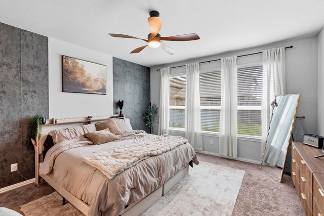 2133 Windy Grove Drive, Texas City, TX 77568