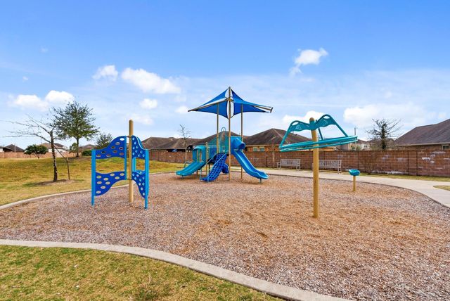 2133 Windy Grove Drive, Texas City, TX 77568