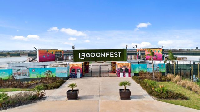 2133 Windy Grove Drive, Texas City, TX 77568