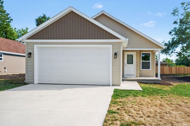 1513 E Borley Avenue, Mishawaka, IN 46545