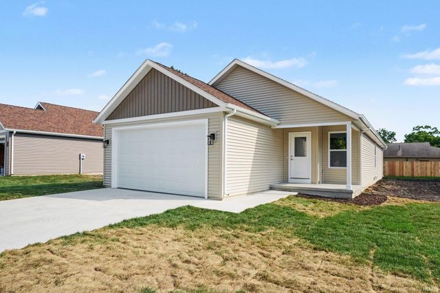 1513 E Borley Avenue, Mishawaka, IN 46545