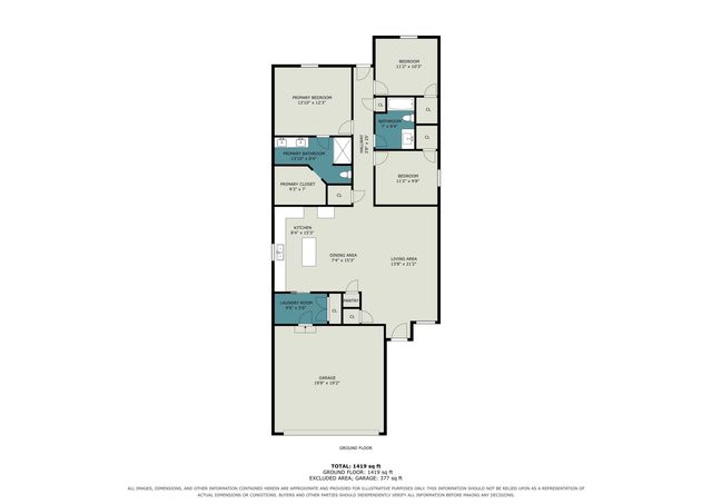 1513 E Borley Avenue, Mishawaka, IN 46545