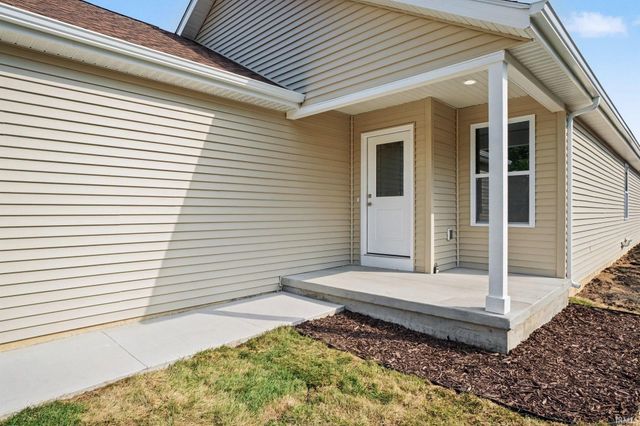 1513 E Borley Avenue, Mishawaka, IN 46545