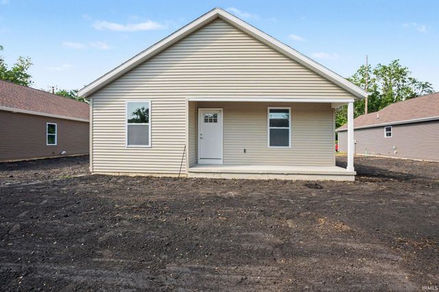 1513 E Borley Avenue, Mishawaka, IN 46545