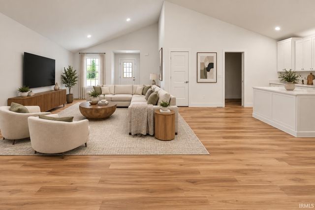 1513 E Borley Avenue, Mishawaka, IN 46545