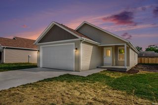 1513 E Borley Avenue, Mishawaka, IN 46545
