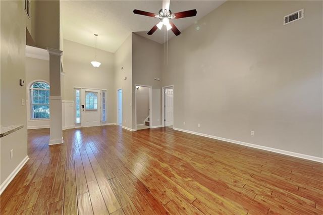 1480 Princeton View Court, Loganville, GA 30052