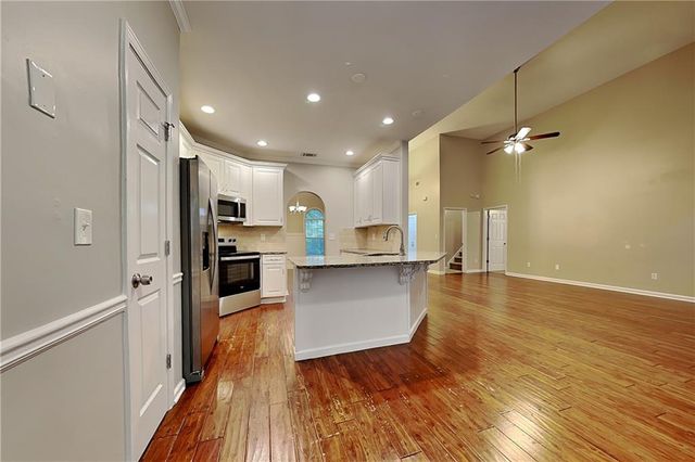 1480 Princeton View Court, Loganville, GA 30052