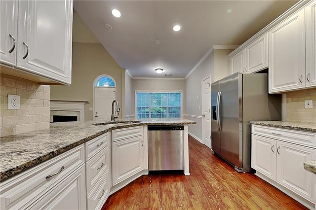 1480 Princeton View Court, Loganville, GA 30052