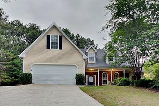 1480 Princeton View Court, Loganville, GA 30052