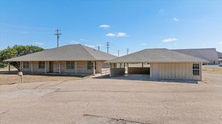 2111 W US Highway 377, Granbury, TX 76048