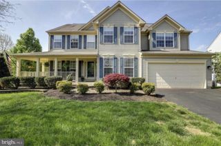 871 WOODCREST LOOP, Culpeper, VA 22701