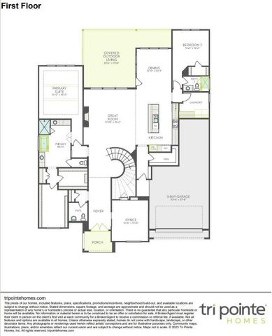 5043 Burkland Woods Drive, Spring, TX 77386