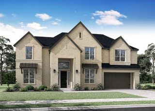 5043 Burkland Woods Drive, Spring, TX 77386