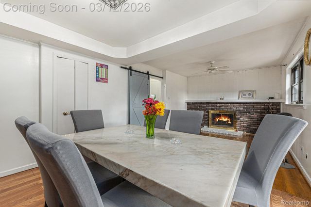 2338 Walter Avenue, Warren, MI 48092