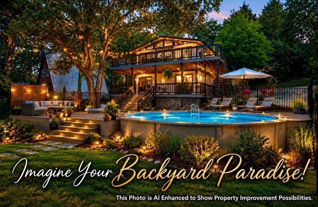 207 Wales Drive, Pottsboro, TX 75076