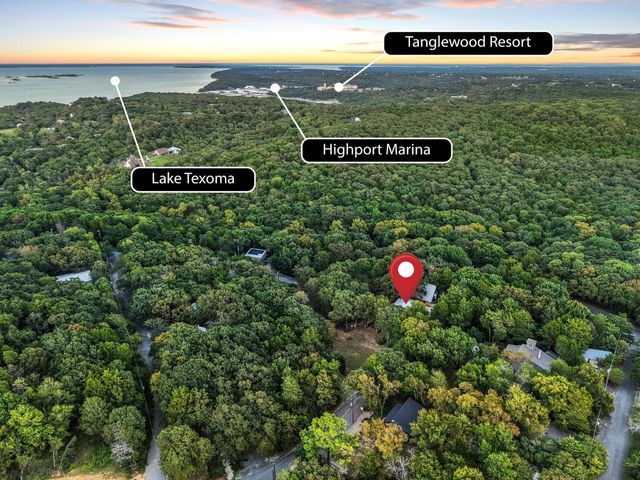 207 Wales Drive, Pottsboro, TX 75076