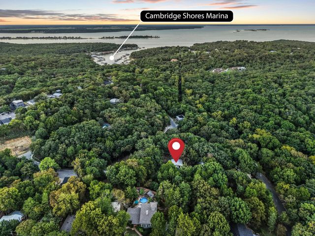 207 Wales Drive, Pottsboro, TX 75076