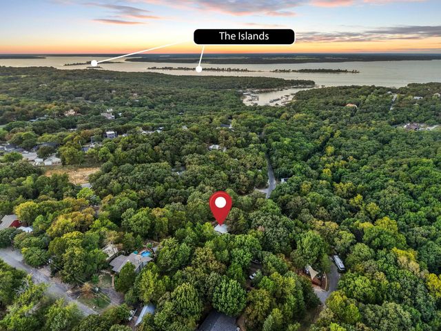 207 Wales Drive, Pottsboro, TX 75076