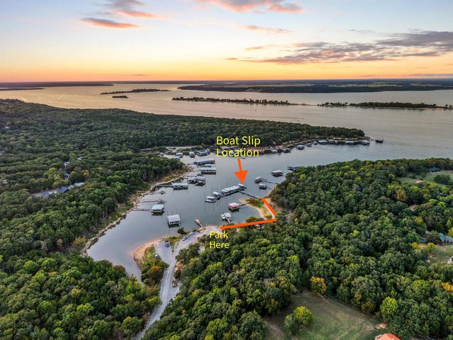 207 Wales Drive, Pottsboro, TX 75076