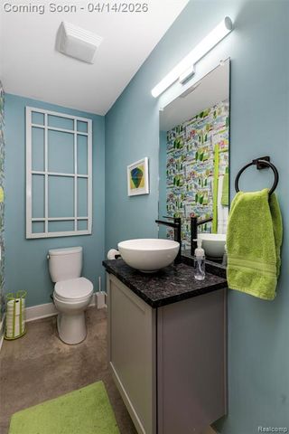 2736 Harrison Street, Detroit, MI 48216