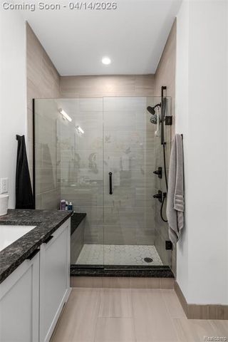 2736 Harrison Street, Detroit, MI 48216