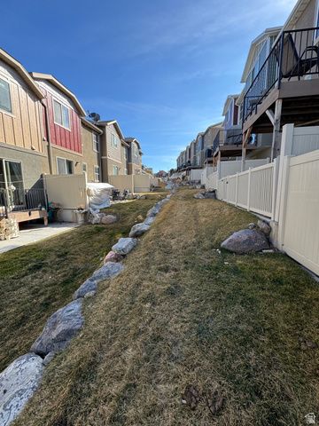 14503 S RYEGATE DR, Herriman, UT 84096