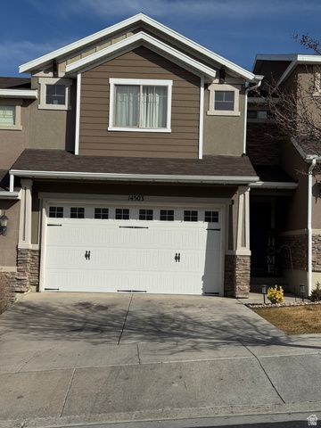14503 S RYEGATE DR, Herriman, UT 84096