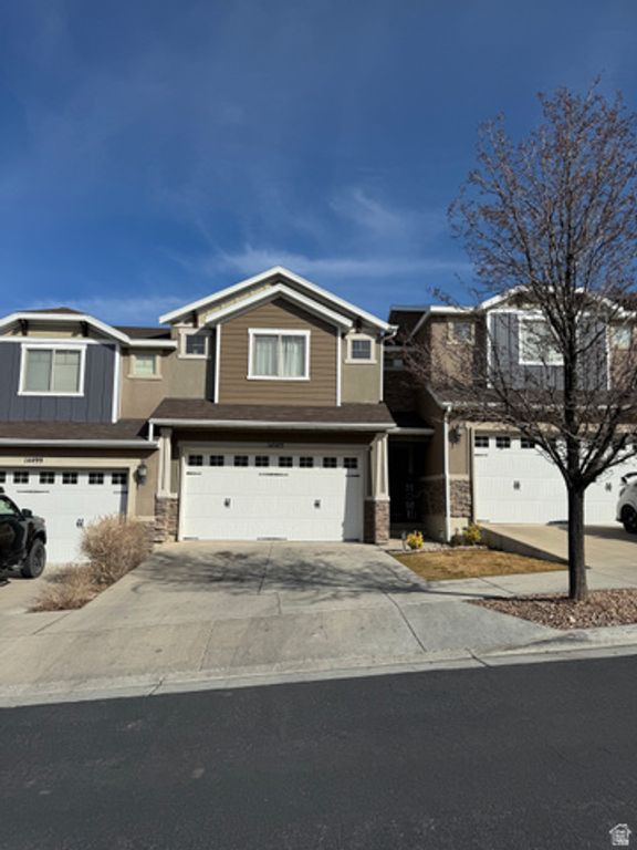 14503 S RYEGATE DR, Herriman, UT 84096