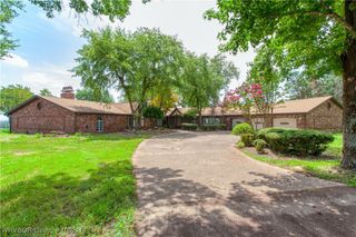 3655 Beach Way, Van Buren, AR 72956