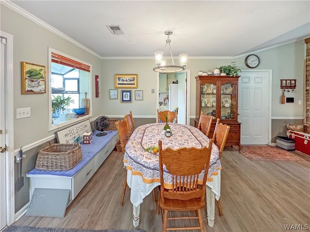 11703 Benton, Northport, AL 35475