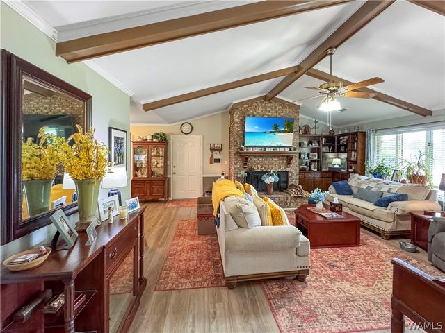 11703 Benton, Northport, AL 35475