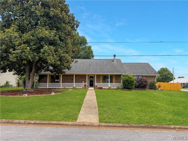 11703 Benton, Northport, AL 35475