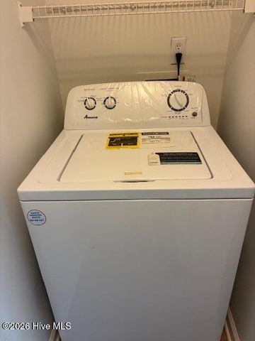 904 Litchfield Way Unit B, Wilmington, NC 28405