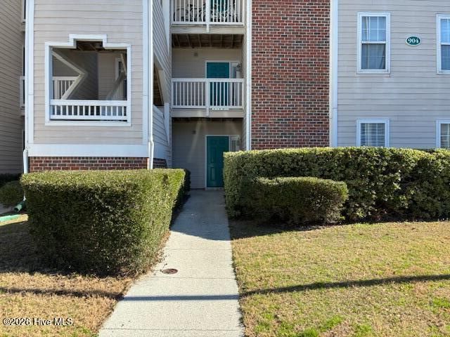 904 Litchfield Way Unit B, Wilmington, NC 28405