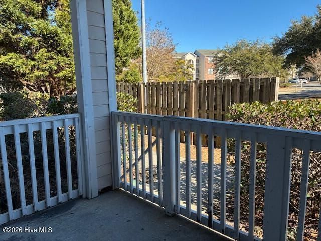 904 Litchfield Way Unit B, Wilmington, NC 28405