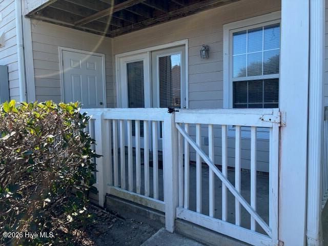 904 Litchfield Way Unit B, Wilmington, NC 28405