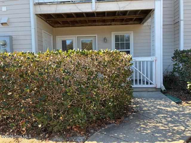 904 Litchfield Way Unit B, Wilmington, NC 28405