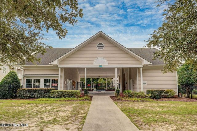 904 Litchfield Way Unit B, Wilmington, NC 28405