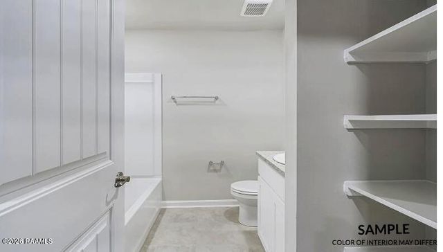 105 Harvest Lane, Crowley, LA 70526