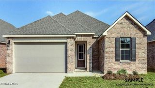105 Harvest Lane, Crowley, LA 70526