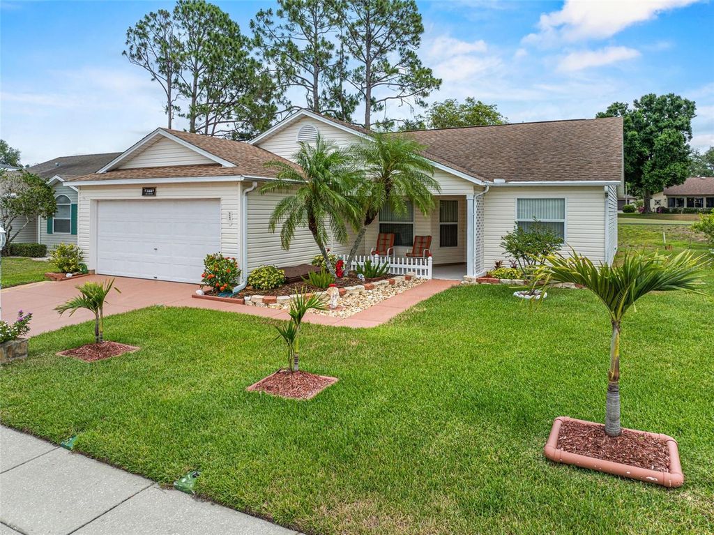 3341 HIGHLAND FAIRWAYS BOULEVARD, Lakeland, FL 33810