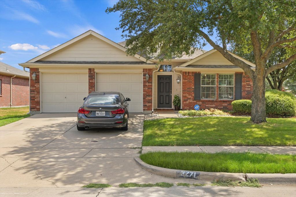 3271 Yeltes, Grand Prairie, TX 75054 — photo 3