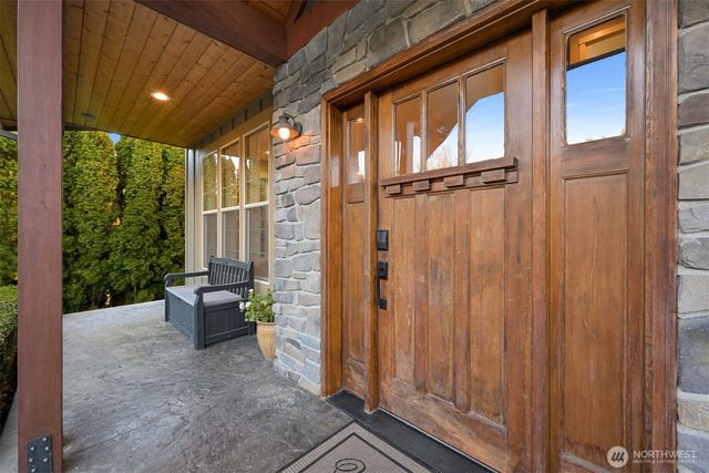 109 W 2nd Street, Nooksack, WA 98276