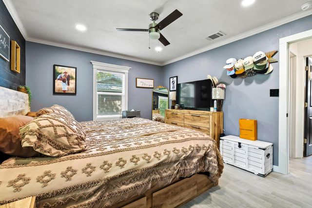 311 Boyd Loop, Bonham, TX 75418