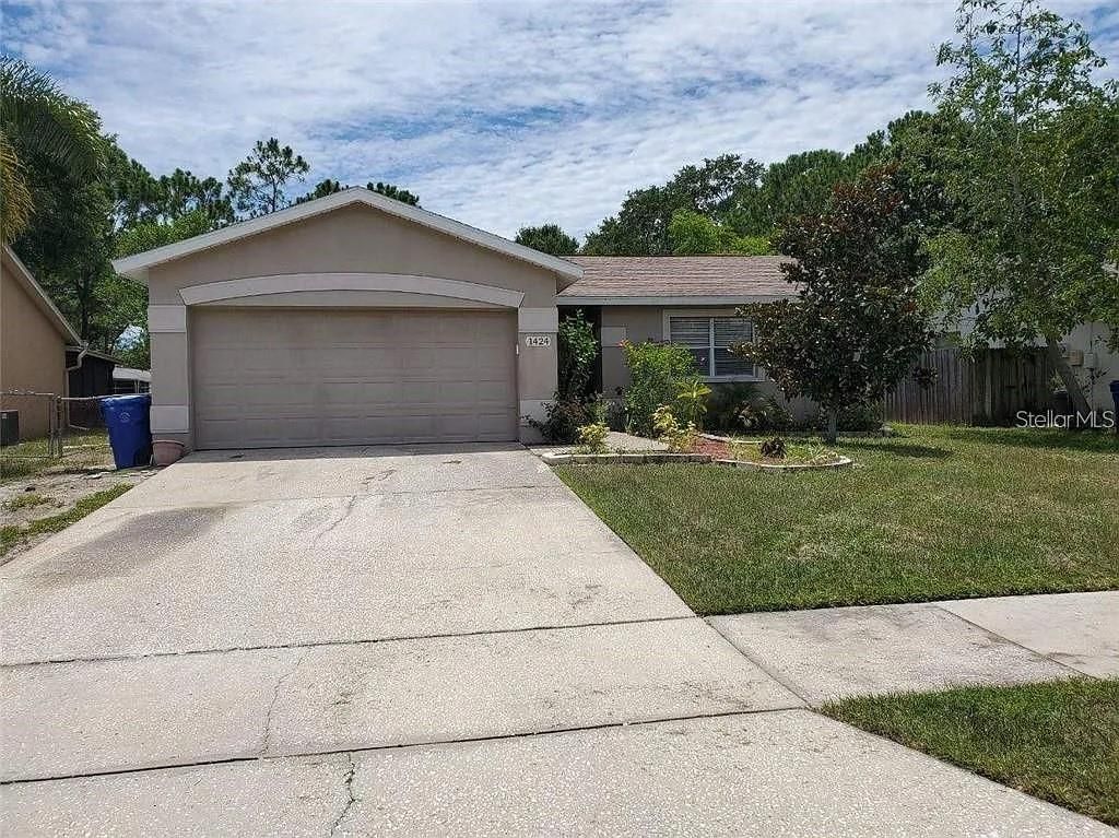 1424 CHESTERFIELD DRIVE, Dunedin, FL 34698